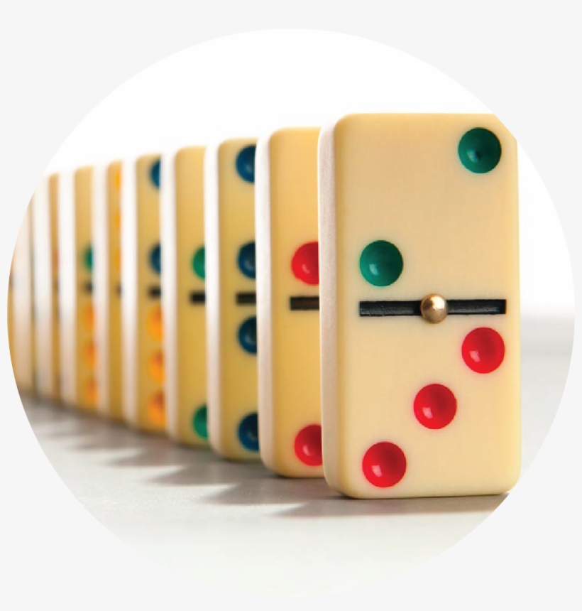 Domino Effect In Sport, transparent png download