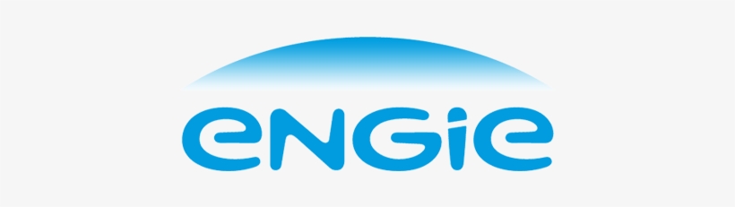 Logo Engie, transparent png download
