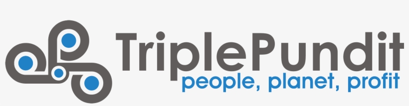 Triple Pundit Media, transparent png download
