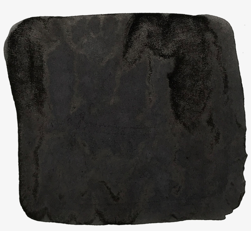 Organics Studio John Hancock Black - Headband, transparent png download