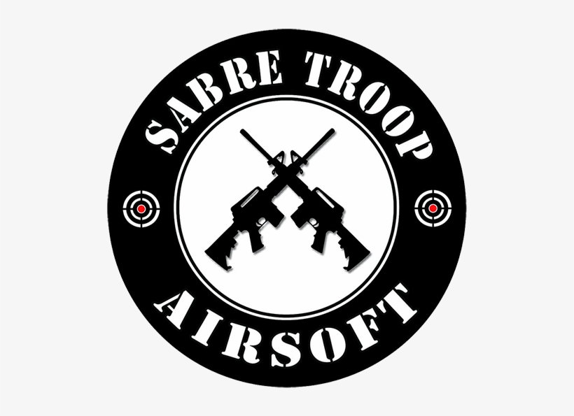 Sabre Troop Airsoft - Oakland Athletics Logo Png, transparent png download