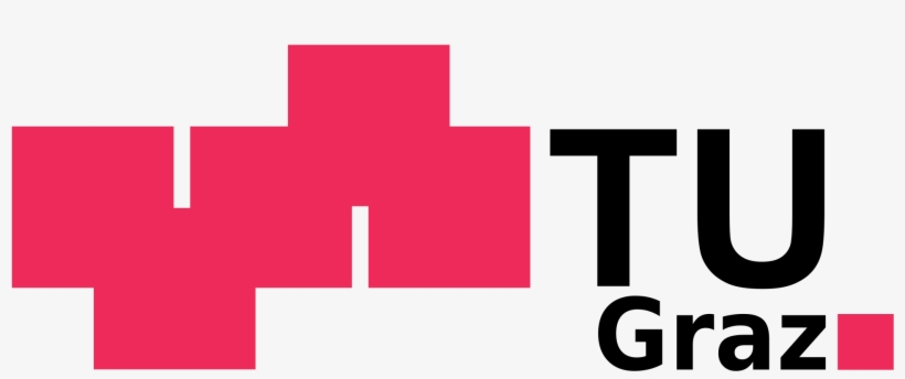Tu Logo Shimadzu Sfg Ap Positive Rgb - Graz University Of Technology, transparent png download