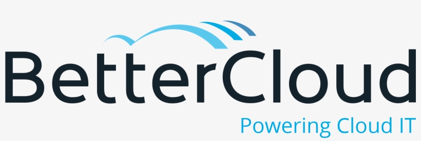 Bettercloud56456 - Better Cloud, transparent png download