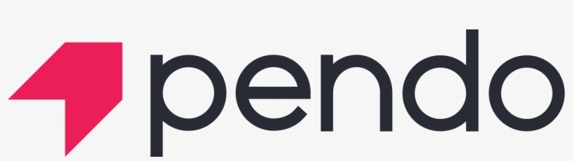 Lauren's Most Recent Partnership Has Been With Pendo - Pendo Logo Png, transparent png download