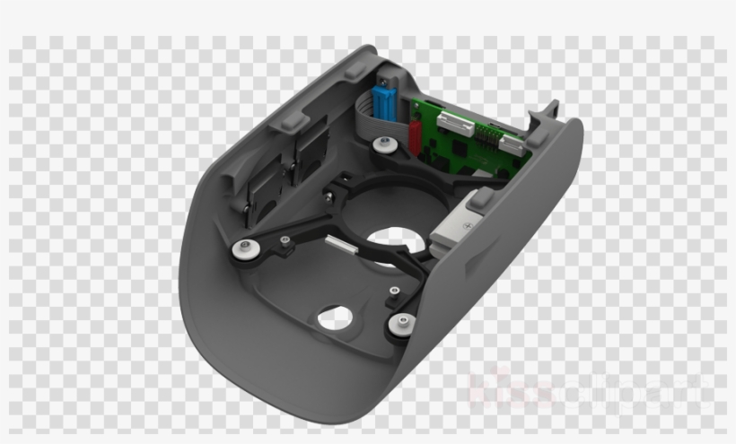 Snapchat Logo Black Clipart Logo, transparent png download