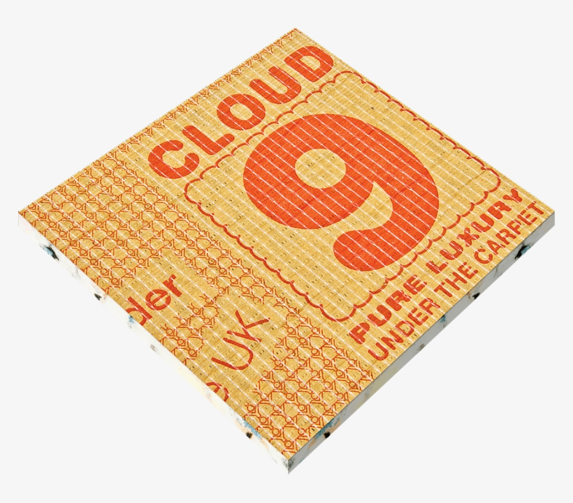 Nimbus - Underlay, transparent png download