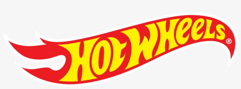 Hot Wheels Logo Vector 2014- Present - Step2 Hot Wheels Road Rally Raceway, transparent png download