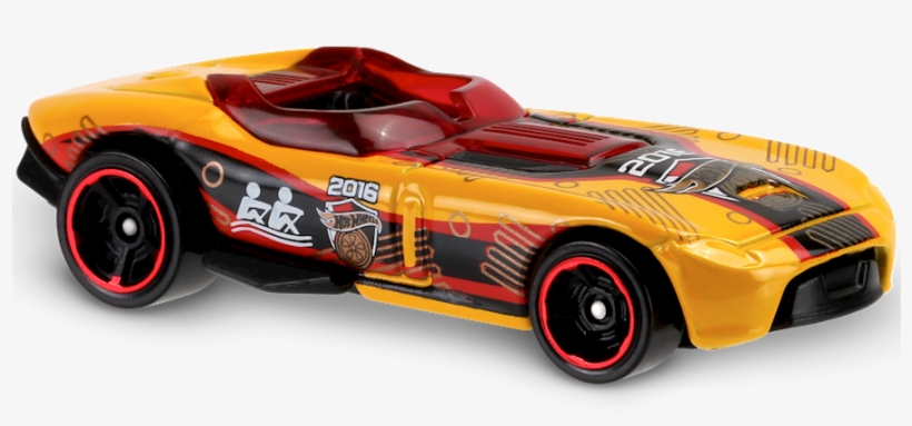 Rrroadster - Hot Wheels Rrroadster, transparent png download