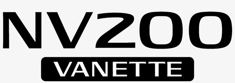 Nissan Nv200vanette Logo - Van Of The Year, transparent png download