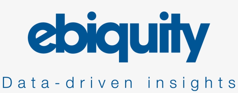 Ebiquity Logo - Ebiquity Plc, transparent png download