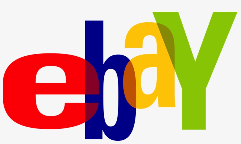 Ebay Logo Png, transparent png download