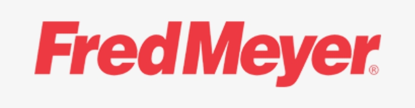 Fred Meyer Logo, transparent png download