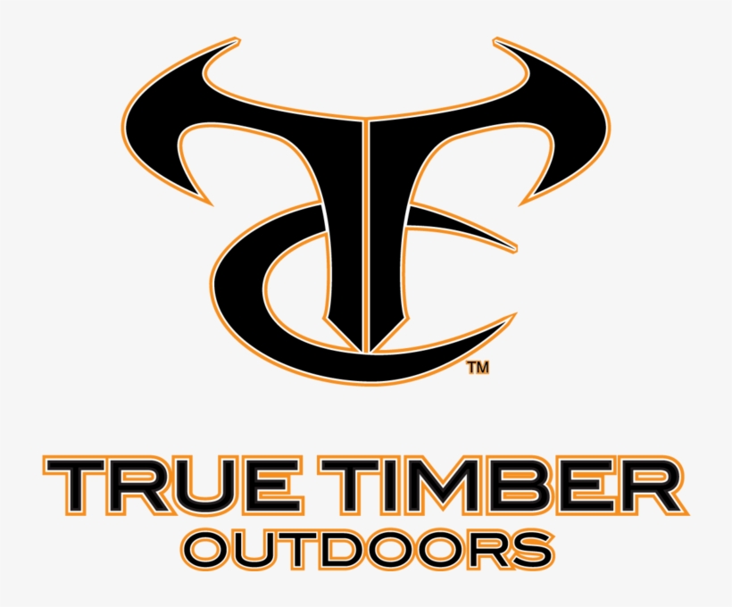True Timber Htc Green - True Timber Camo Logo, transparent png download