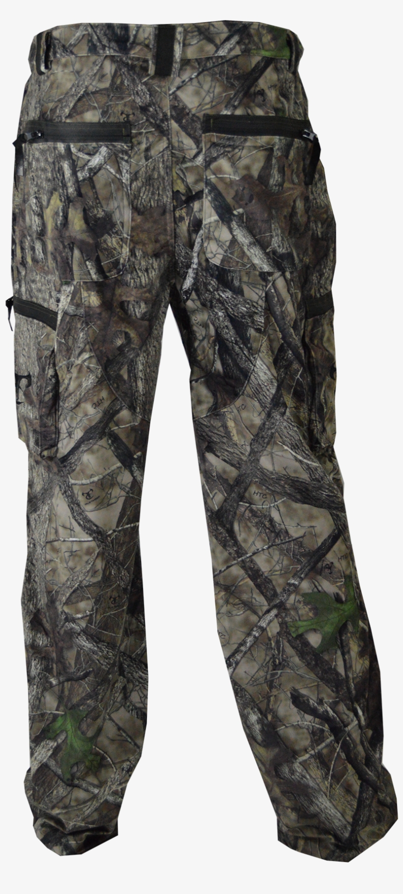 Truesuede Dynamic Pants - Military Uniform, transparent png download