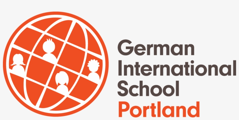 The German American School Of Portland - German School, transparent png download