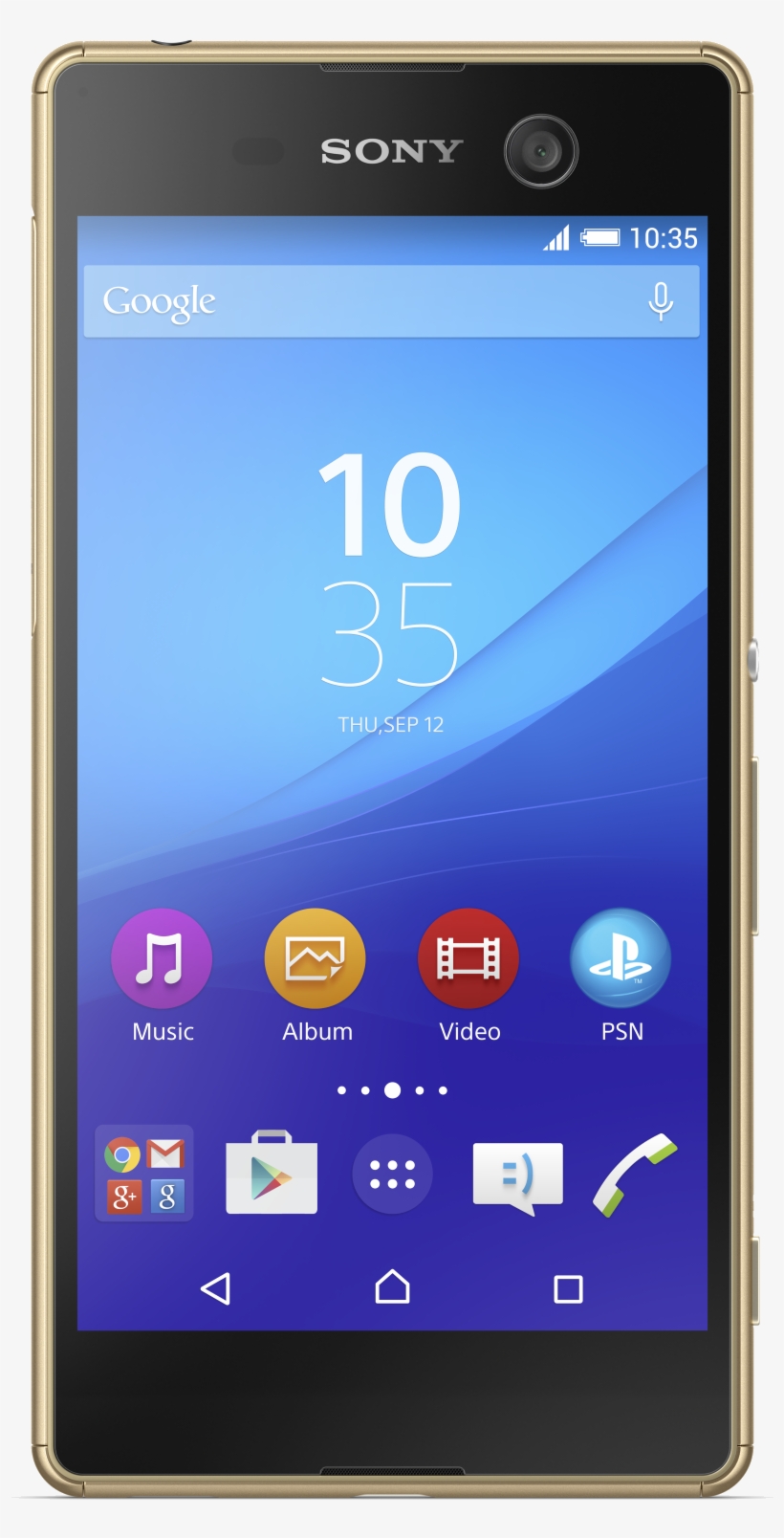 Sony Ericsson Phones Completely Music Phones, transparent png download