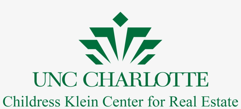 Uncc Belk Logo Childressklein V2 - Unc Charlotte Logo, transparent png download