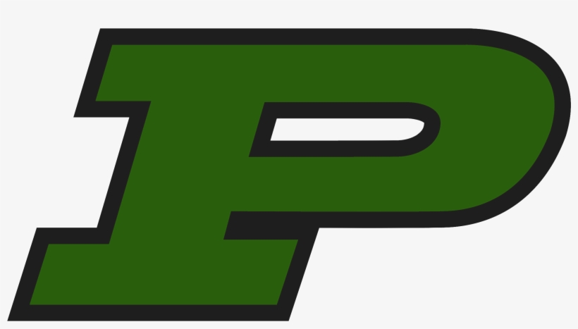 Poway High School P, transparent png download