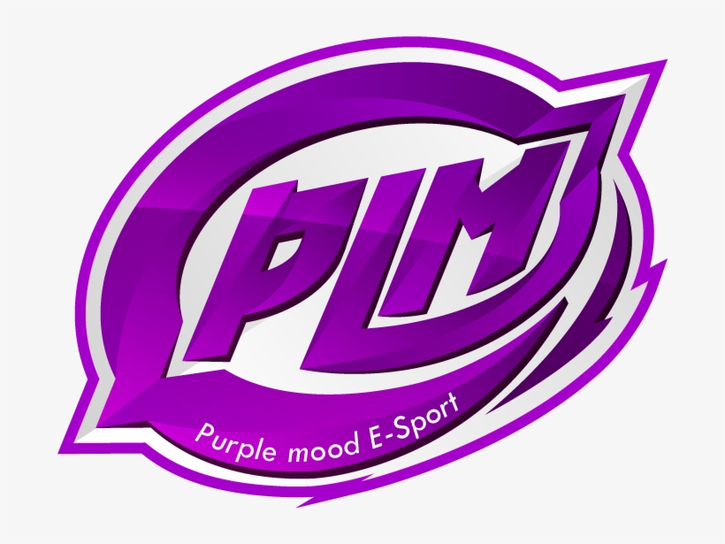 Pubg Duo - Purple Mood E Sport, transparent png download