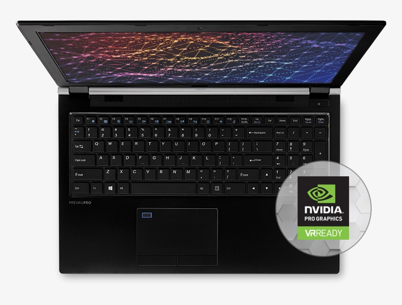 Pny Prevailpro Mobile Workstation - Nvidia, transparent png download