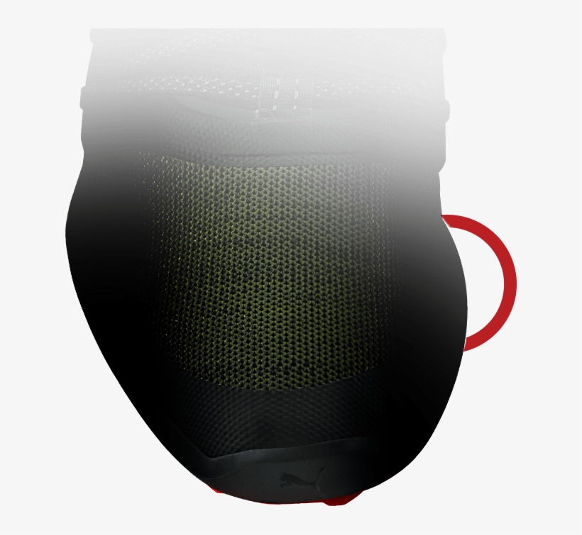 Nxt Solace Performance Mesh - Subwoofer, transparent png download