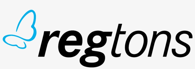 Fujitsu Logo Transparent - Domain Name, transparent png download