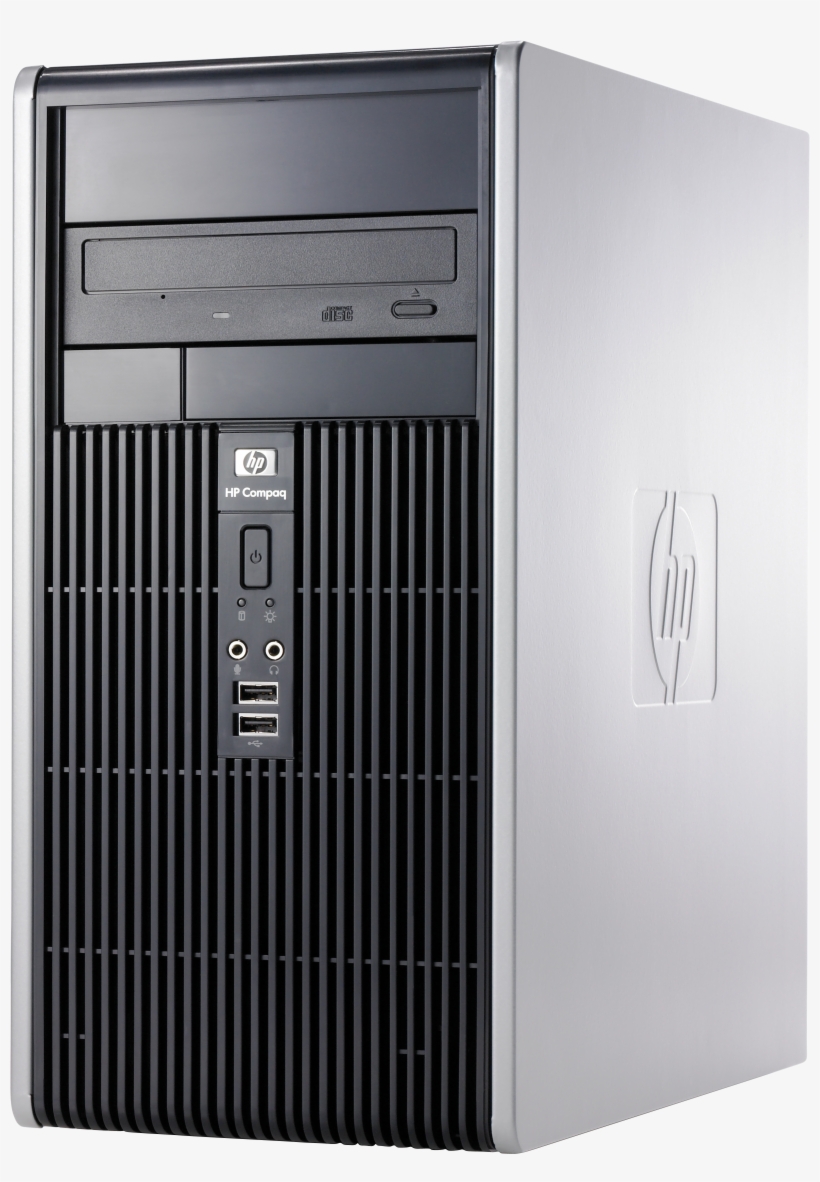Png Original - Hp Dc5800, transparent png download