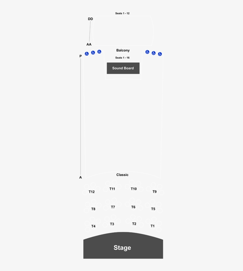 The Musical Tickets At Franklin Theatre On 01/26/2019 - 2019, transparent png download