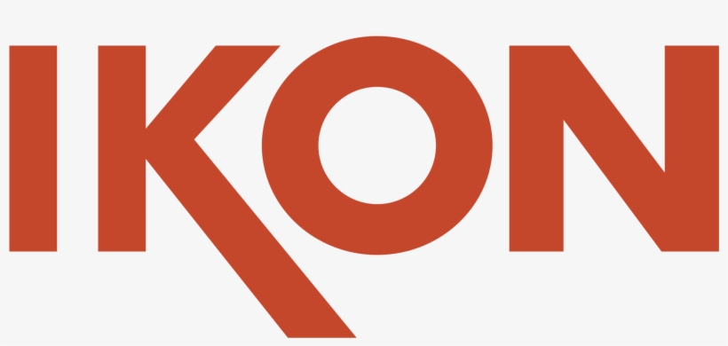 Ikon Logo Png Transparent - Vector Graphics, transparent png download