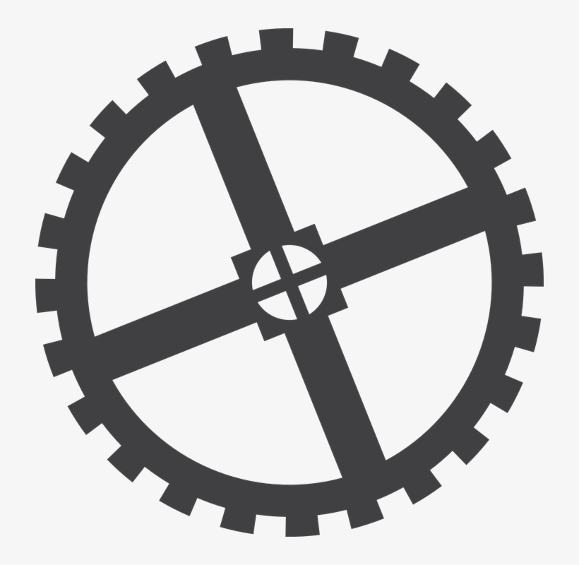 Tandhjul Ikon Png - Mnsuam Logo, transparent png download