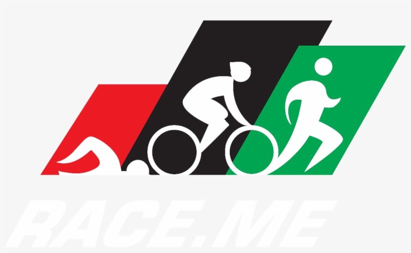 Powered By - Race Me, transparent png download