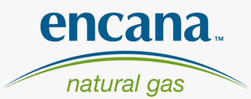Encana Logo - Encana Corporation Logo, transparent png download