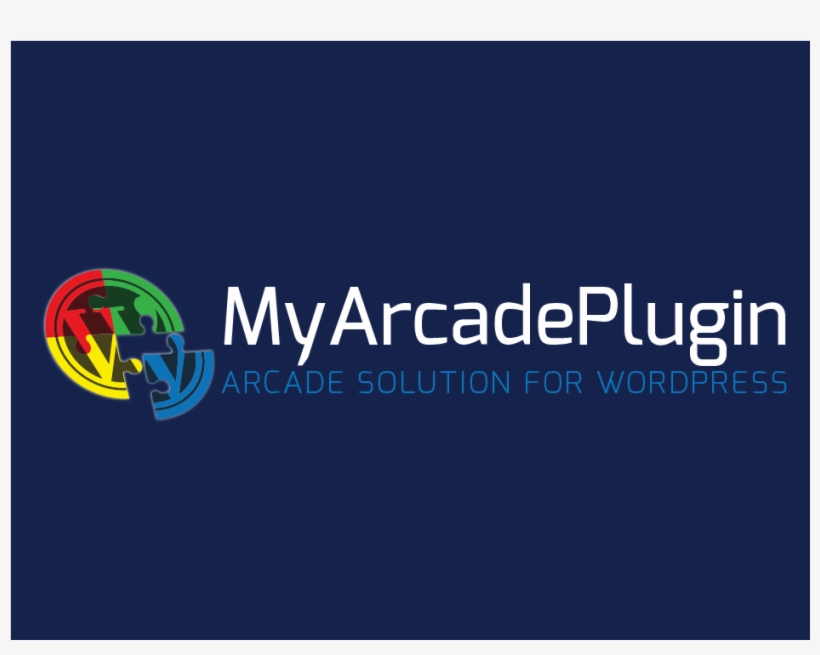Logo Design By Shridhar For Myarcadeplugin, transparent png download