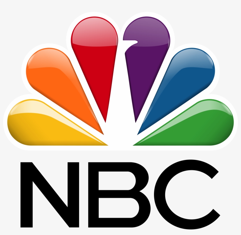 Nbc Logo, transparent png download