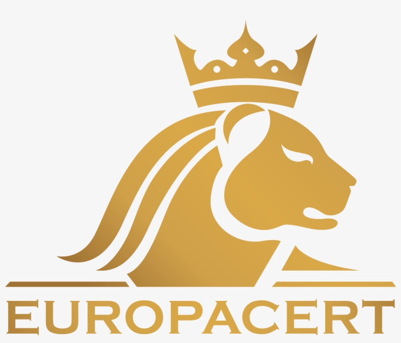Europacert Logo, transparent png download