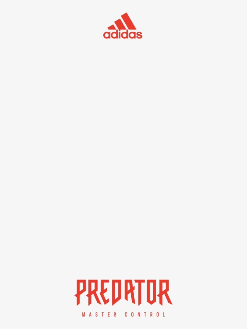 Aidas Predator Aidas Predator - Adidas, transparent png download