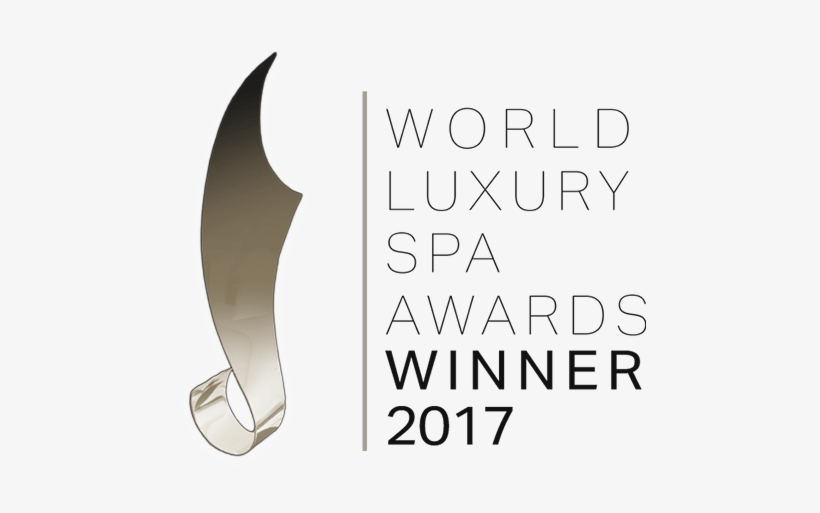Child Policy - World Luxury Spa Awards Winner 2017, transparent png download