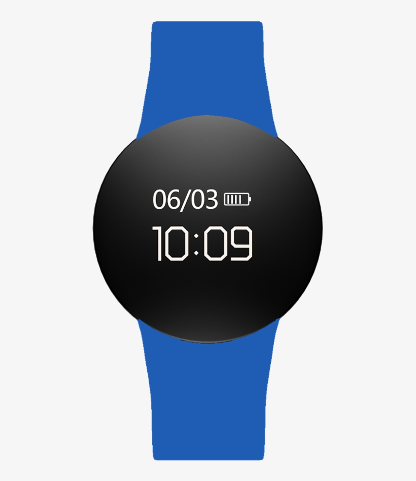 Certified By Ce And Rohs Fitness Band Support Call, transparent png download