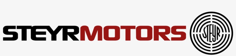Steyr Motors Logo Transparent PNG - 1336x314 - Free Download on NicePNG