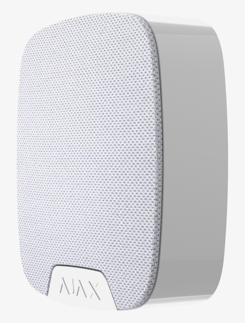Wireless Indoor Siren, transparent png download
