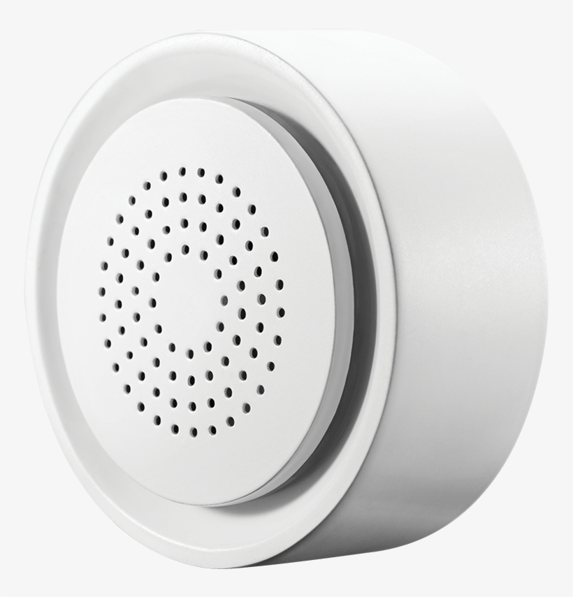 Wink Siren And Chime - Wink Wnk-sir2 Siren And Chime, transparent png download