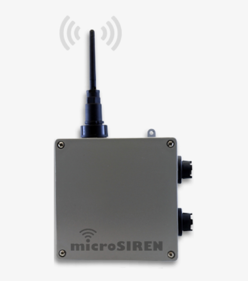 Micro Siren, transparent png download