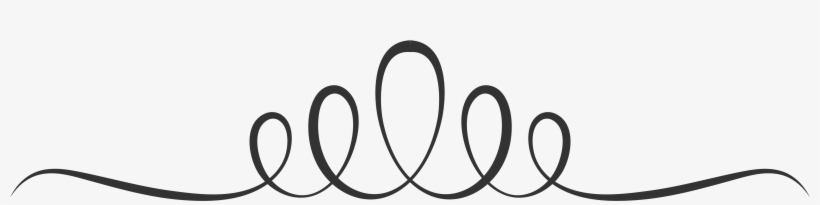 Chinese Floral Pattern Curve - Circle, transparent png download