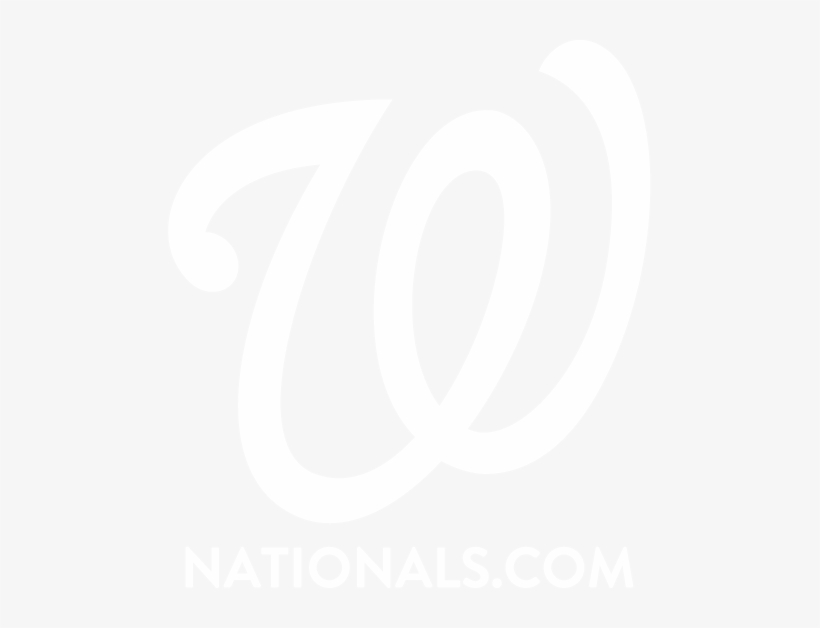 Build The Washington Nationals Youth Baseball Academy - Emblem, transparent png download