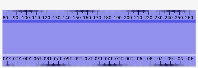 Big Image - Majorelle Blue, transparent png download