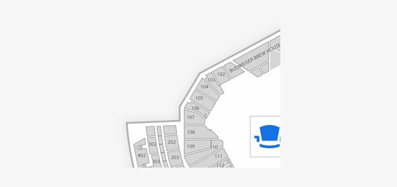 Parking New York Mets At Washington Nationals, May - Nationals Park, transparent png download