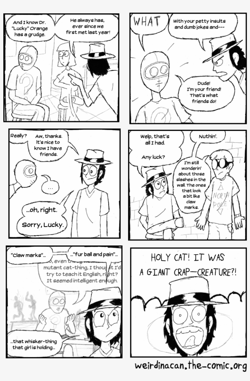 19 - Comics, transparent png download