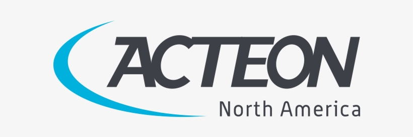 Dentaquest Logo Not Embroidry - Acteon Group, transparent png download