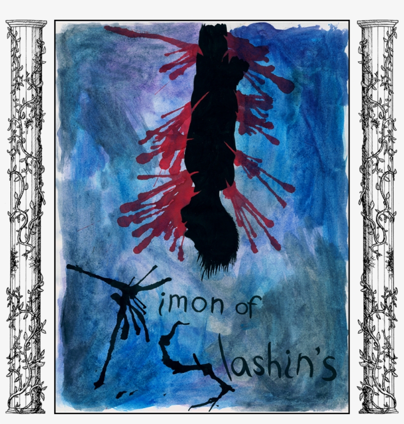 Timon Of Slashins Lr - Painting, transparent png download