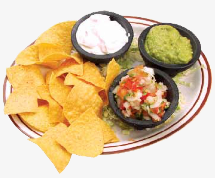 Plate Of Nachos - Nachos, transparent png download